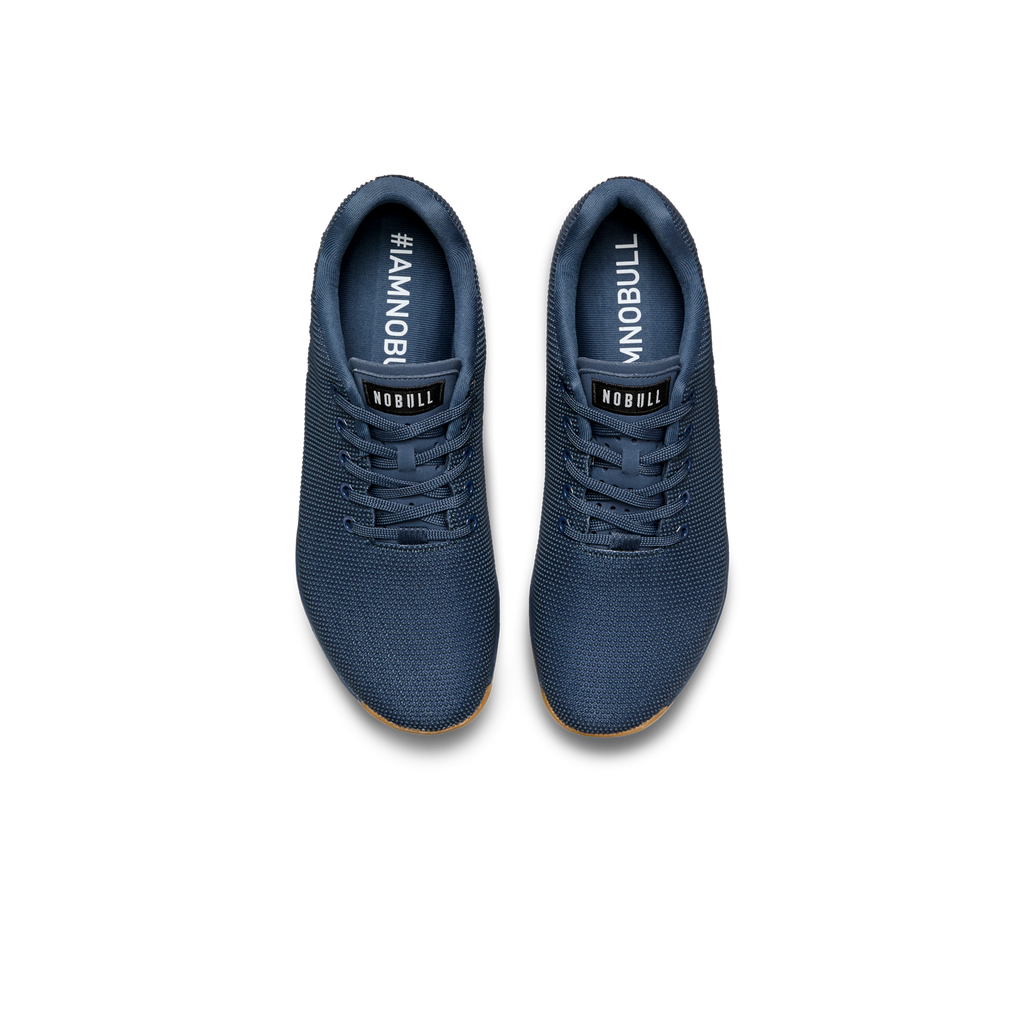 NOBULL | Outwork Navy Gum