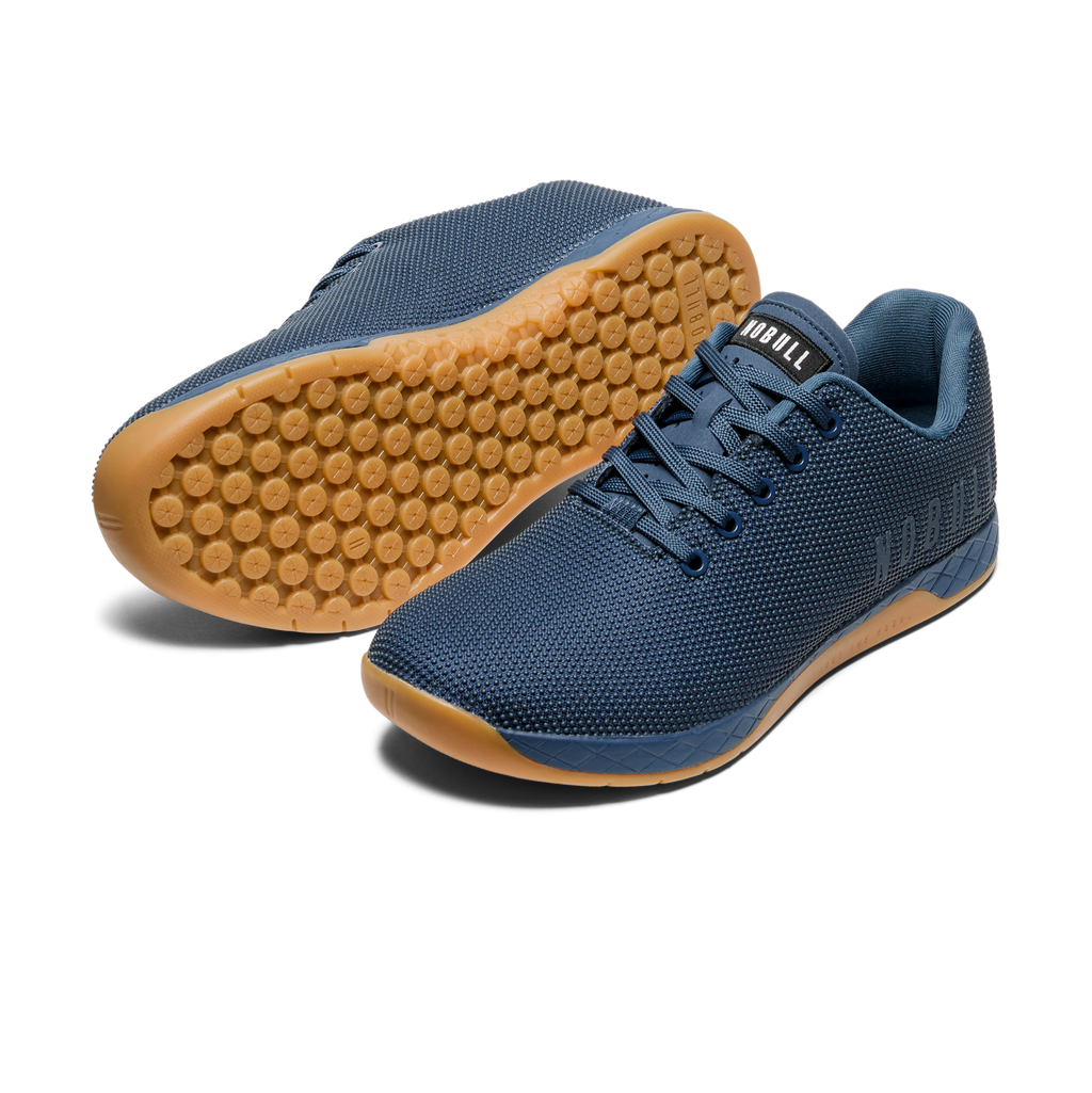 NOBULL | Outwork Navy Gum
