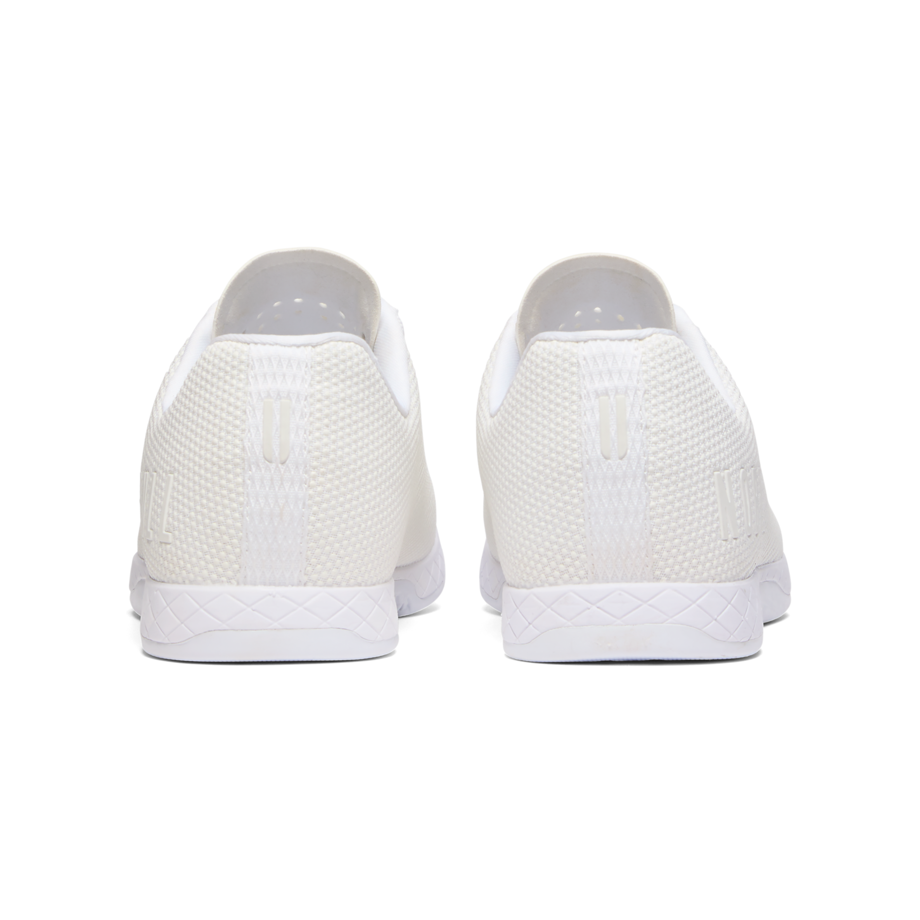 NOBULL | Outwork White