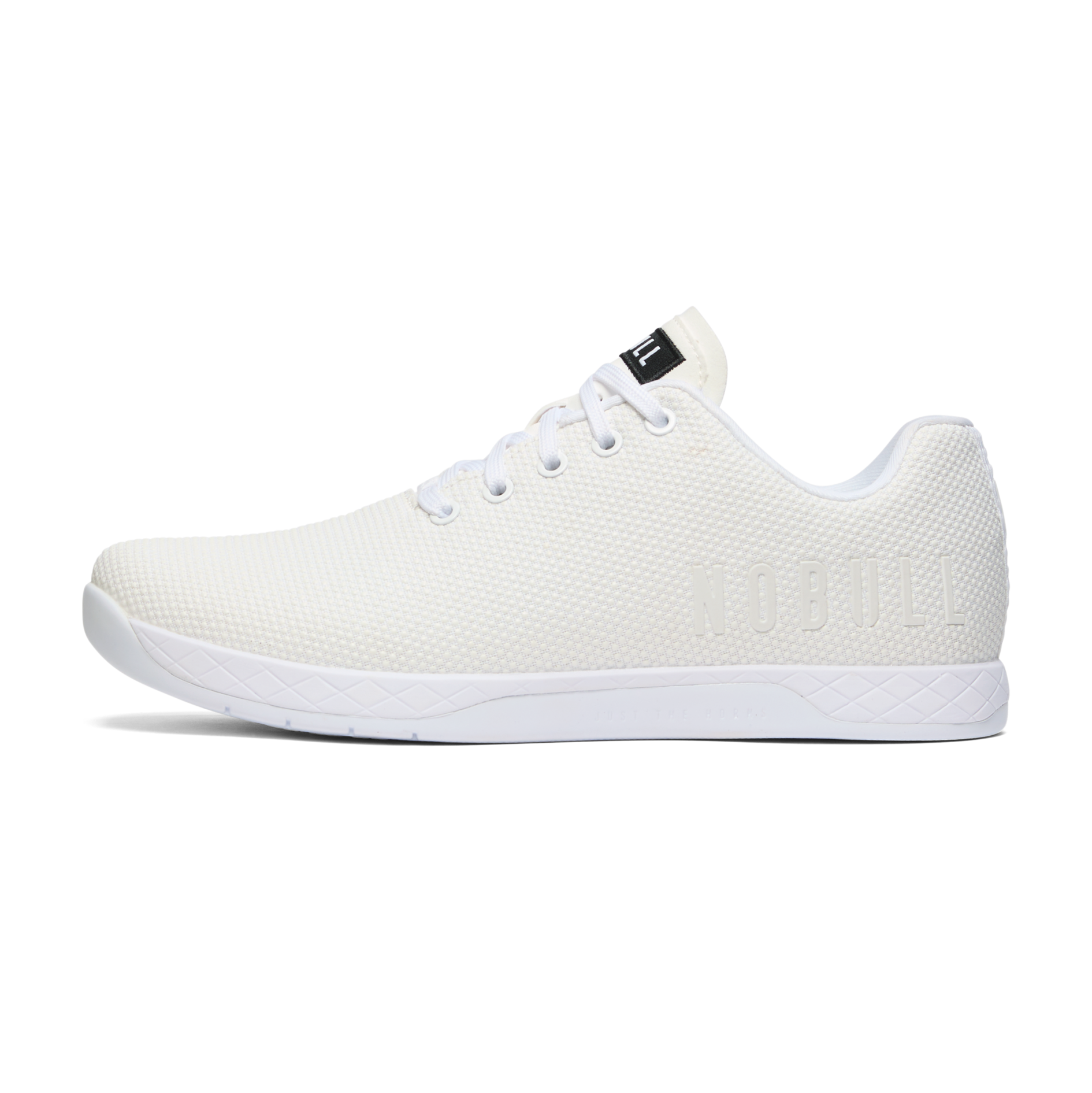 NOBULL | Outwork White