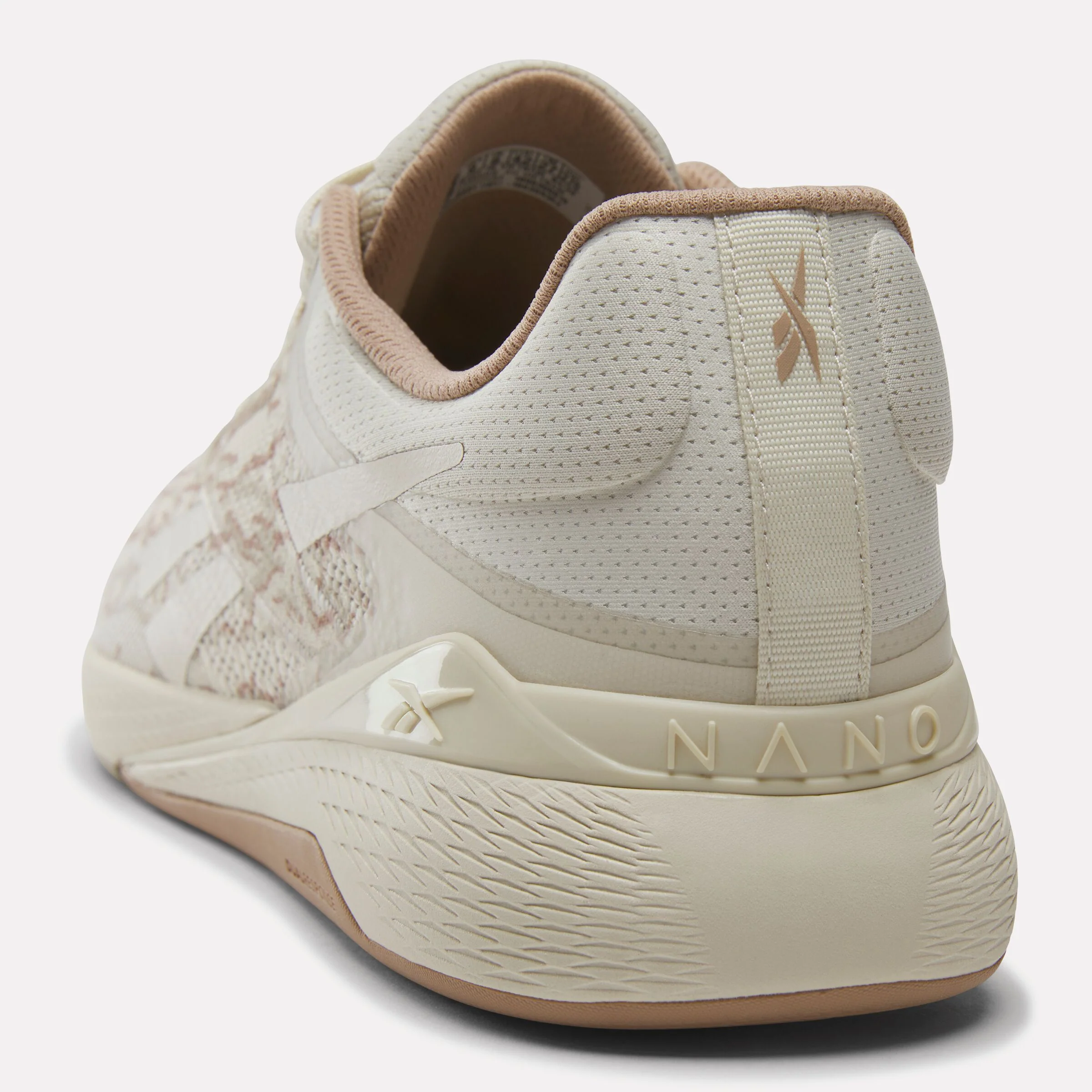 REEBOK | Nano X5 Sand/Tan