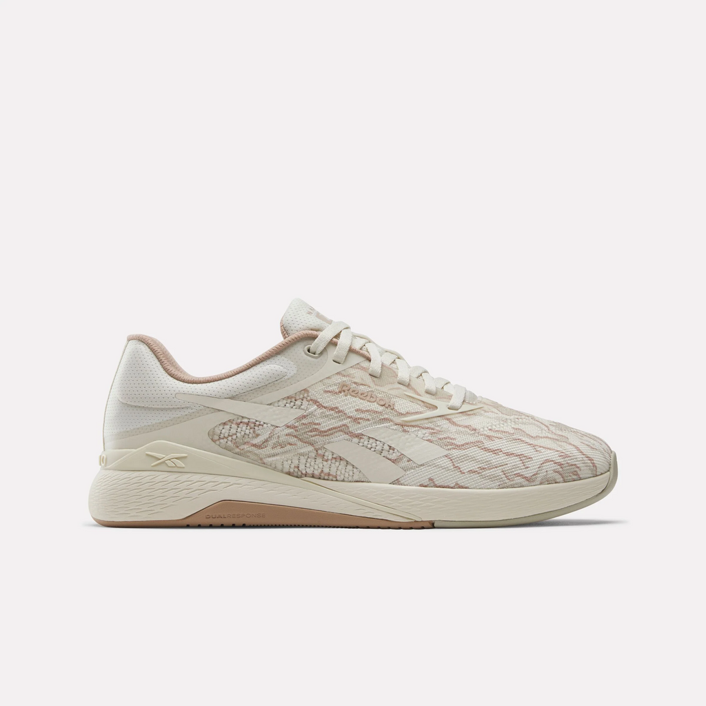 REEBOK | Nano X5 Sand/Tan
