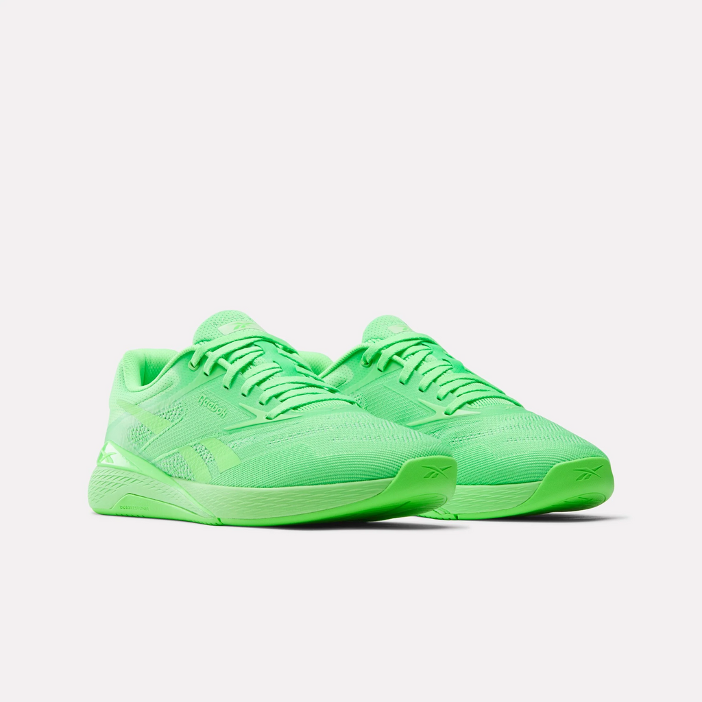REEBOK | Nano X5 Solar Lime