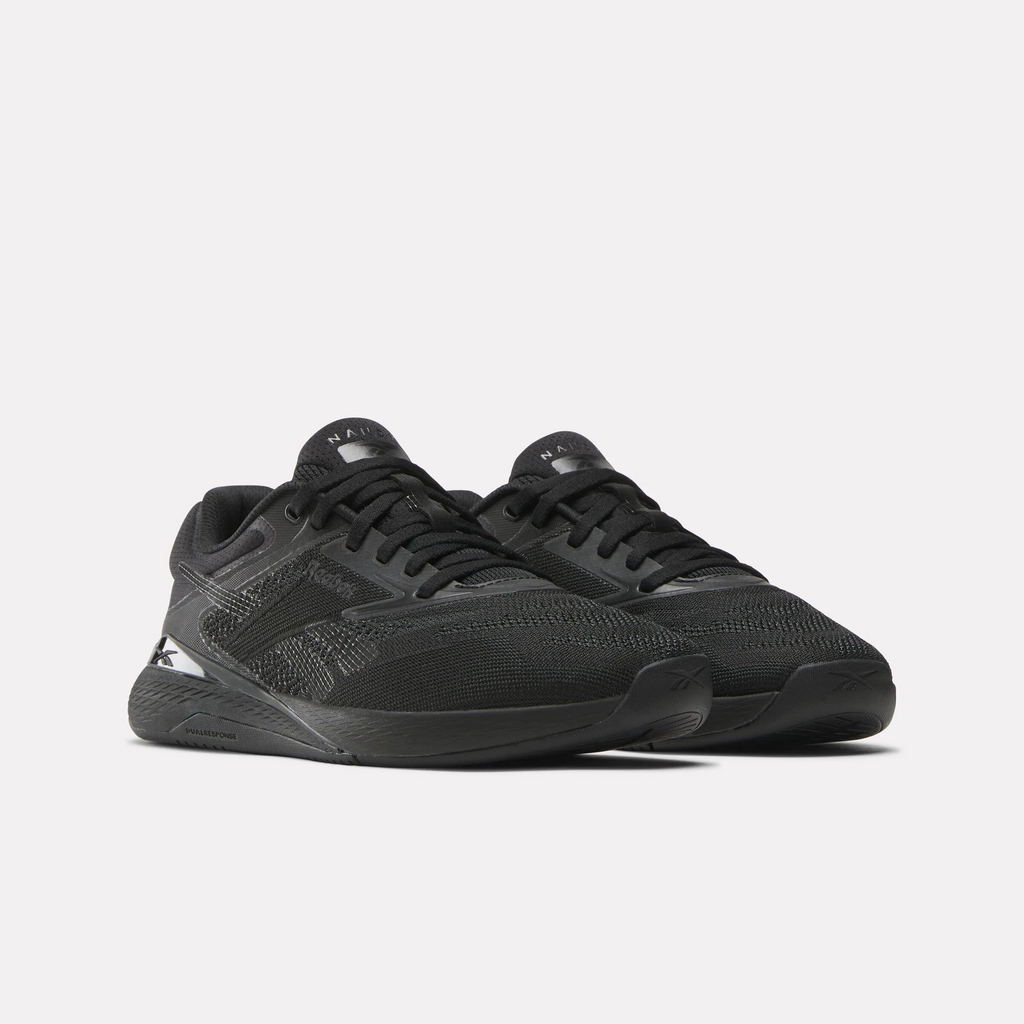 REEBOK | Nano X5 Black/Grey DE DAMA