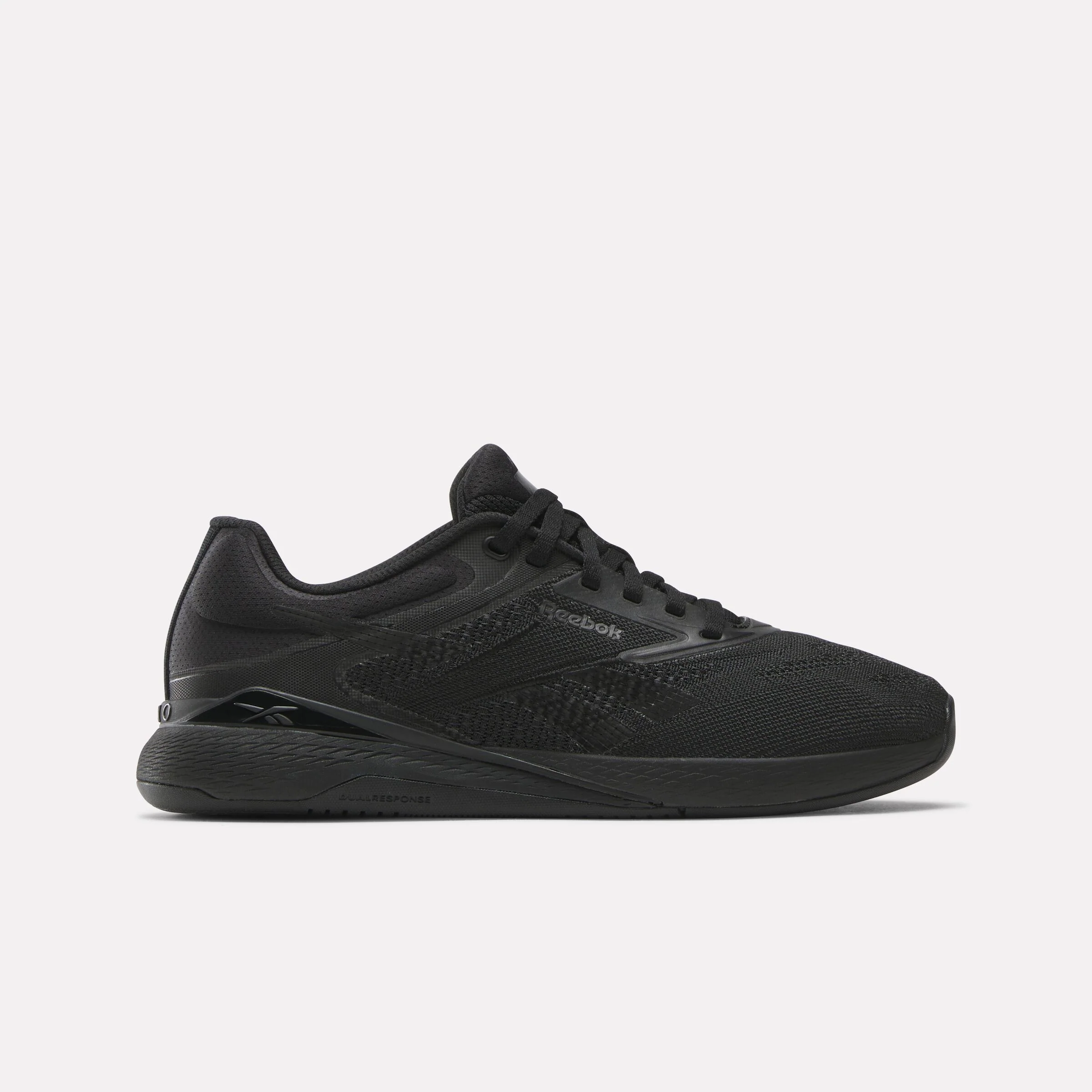 REEBOK | Nano X5 Black/Grey DE DAMA