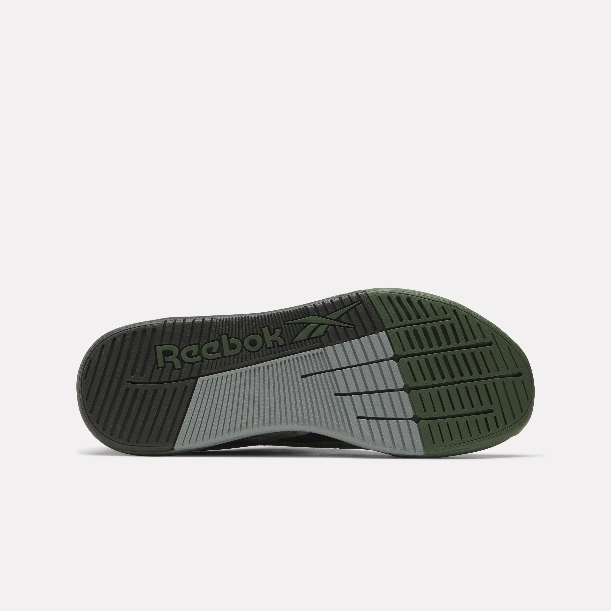 REEBOK | Nano X5 Breakaway Green/Washed Black/Grey