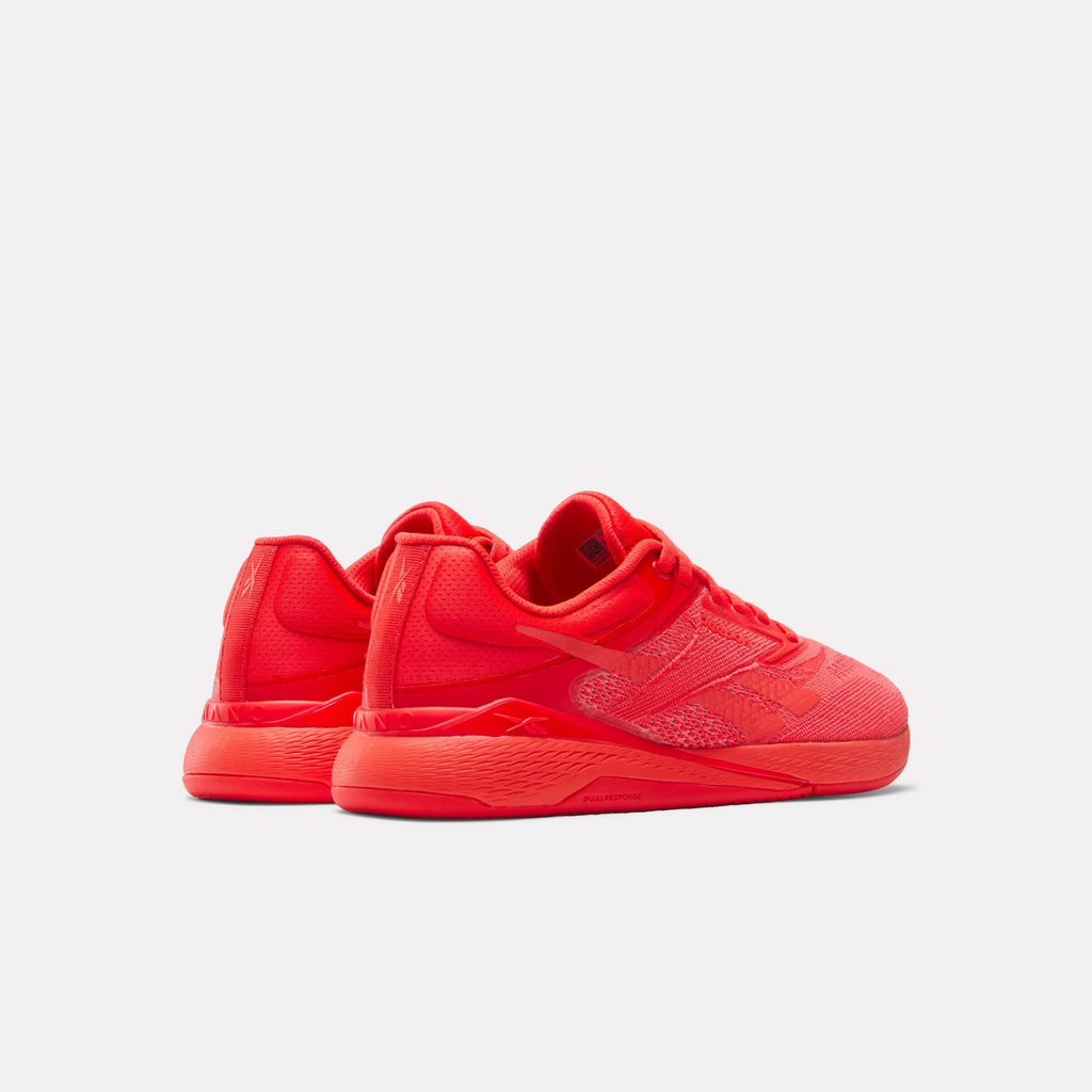 REEBOK | Nano X5 Energy Red/Neon Cherry DE DAMA