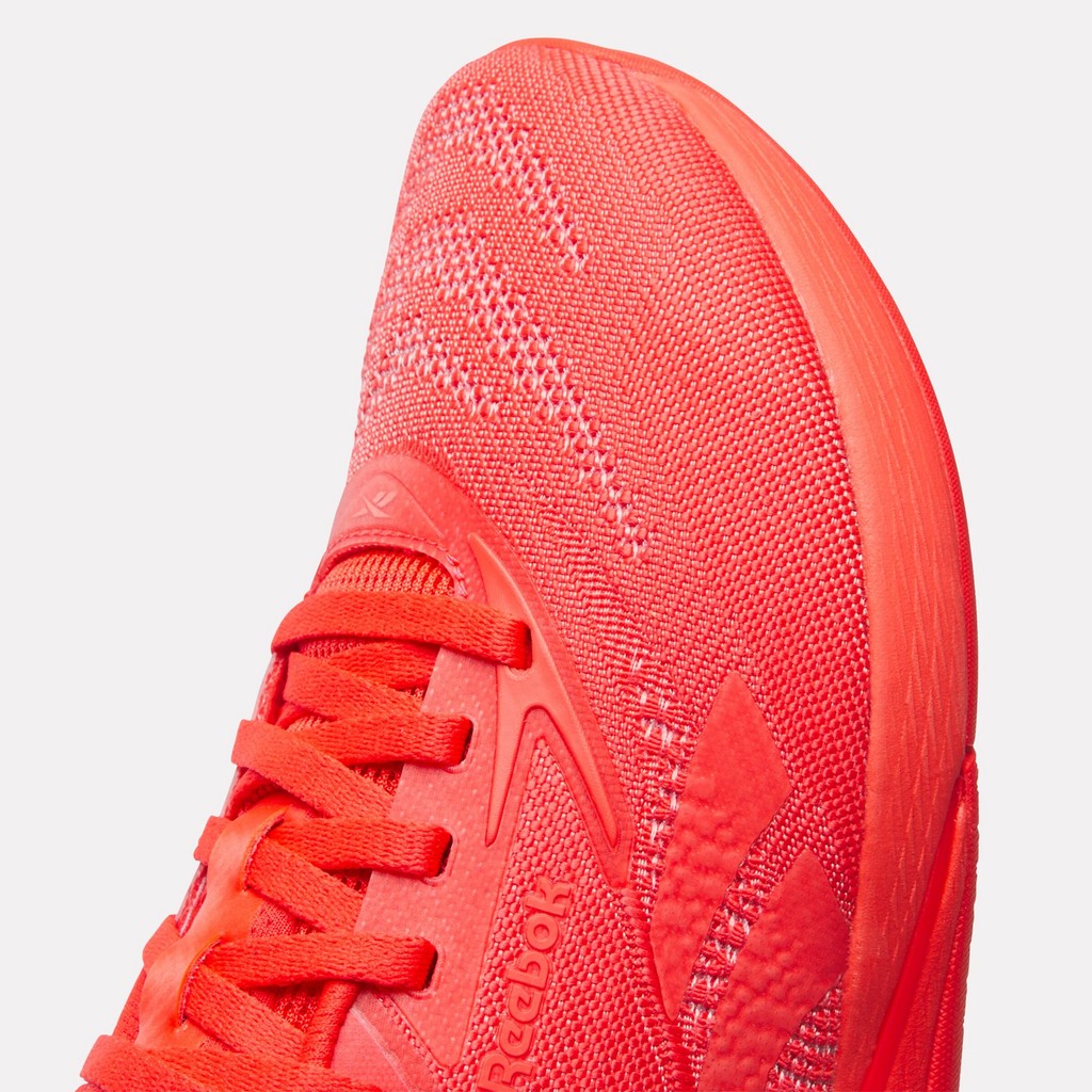 REEBOK | Nano X5 Energy Red/Neon Cherry DE DAMA