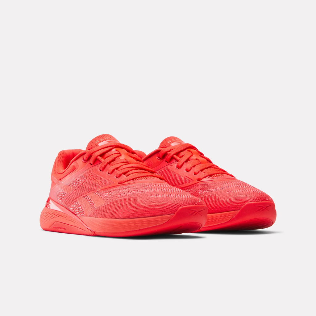 REEBOK | Nano X5 Energy Red/Neon Cherry DE DAMA