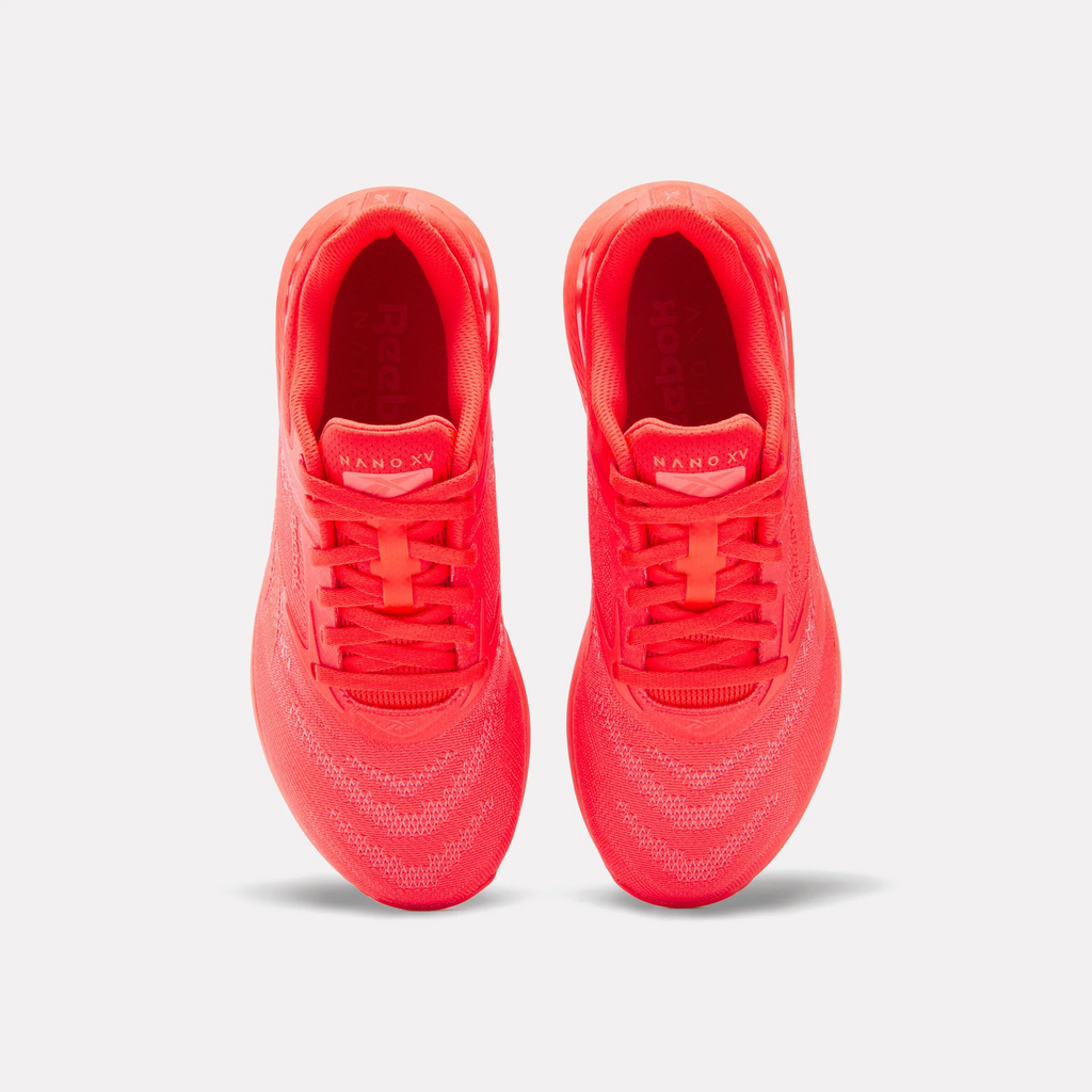 REEBOK | Nano X5 Energy Red/Neon Cherry DE DAMA
