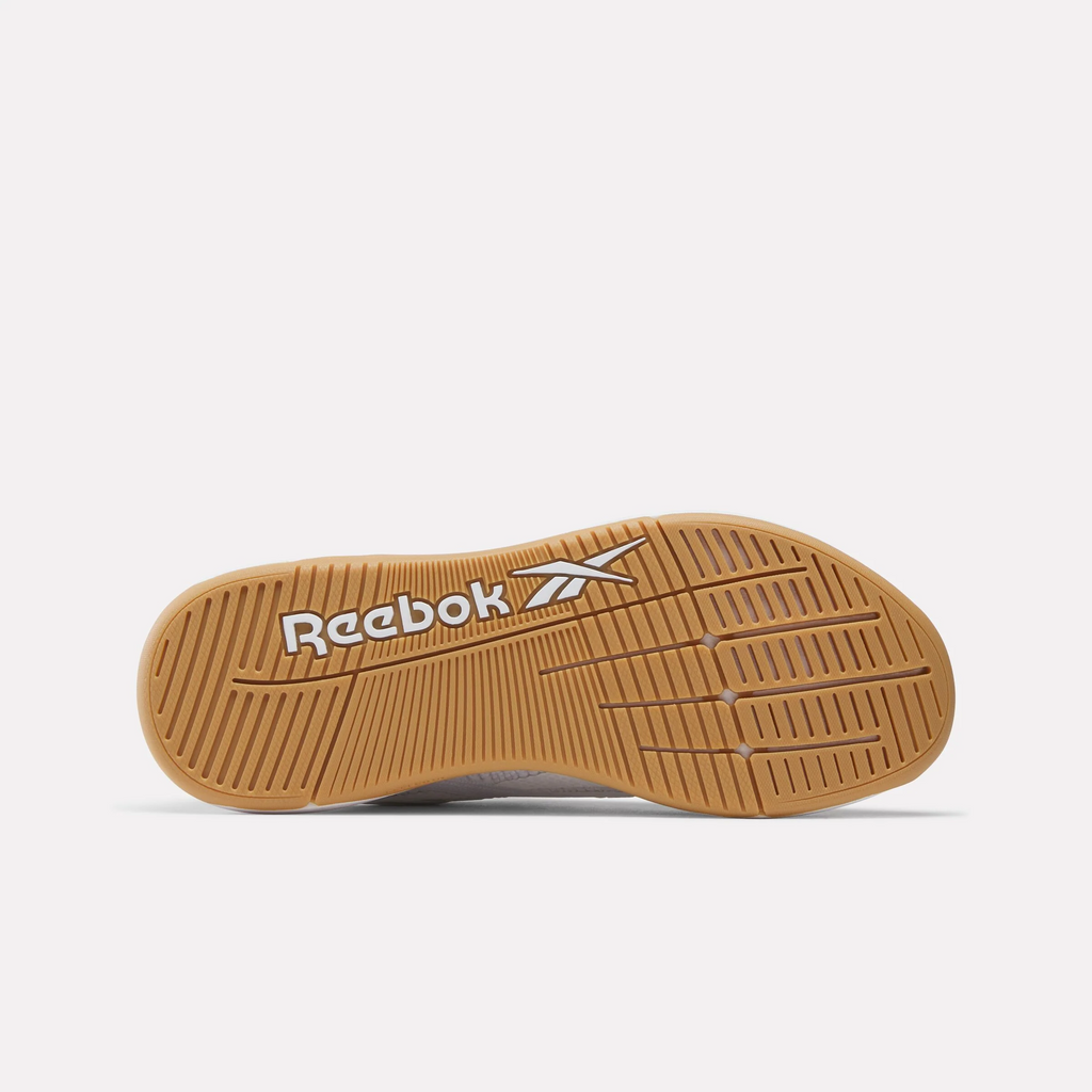 REEBOK | Nano X5 White/Barely Grey/Gum DE DAMA