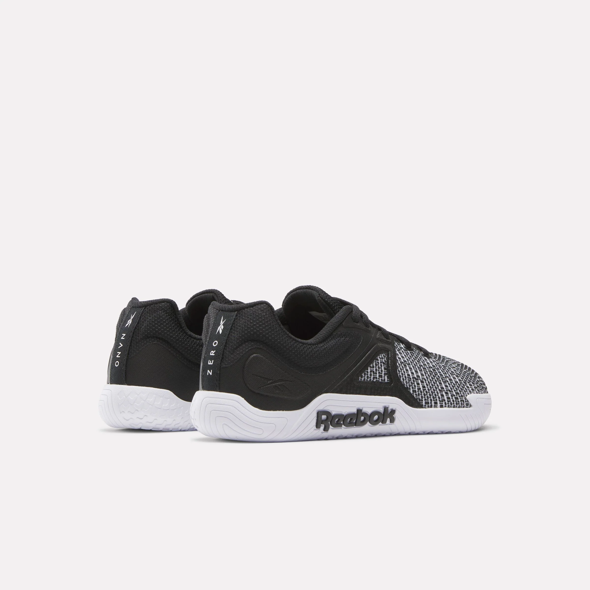 REEBOK | Nano Zero Black/Ftwr White DE DAMA
