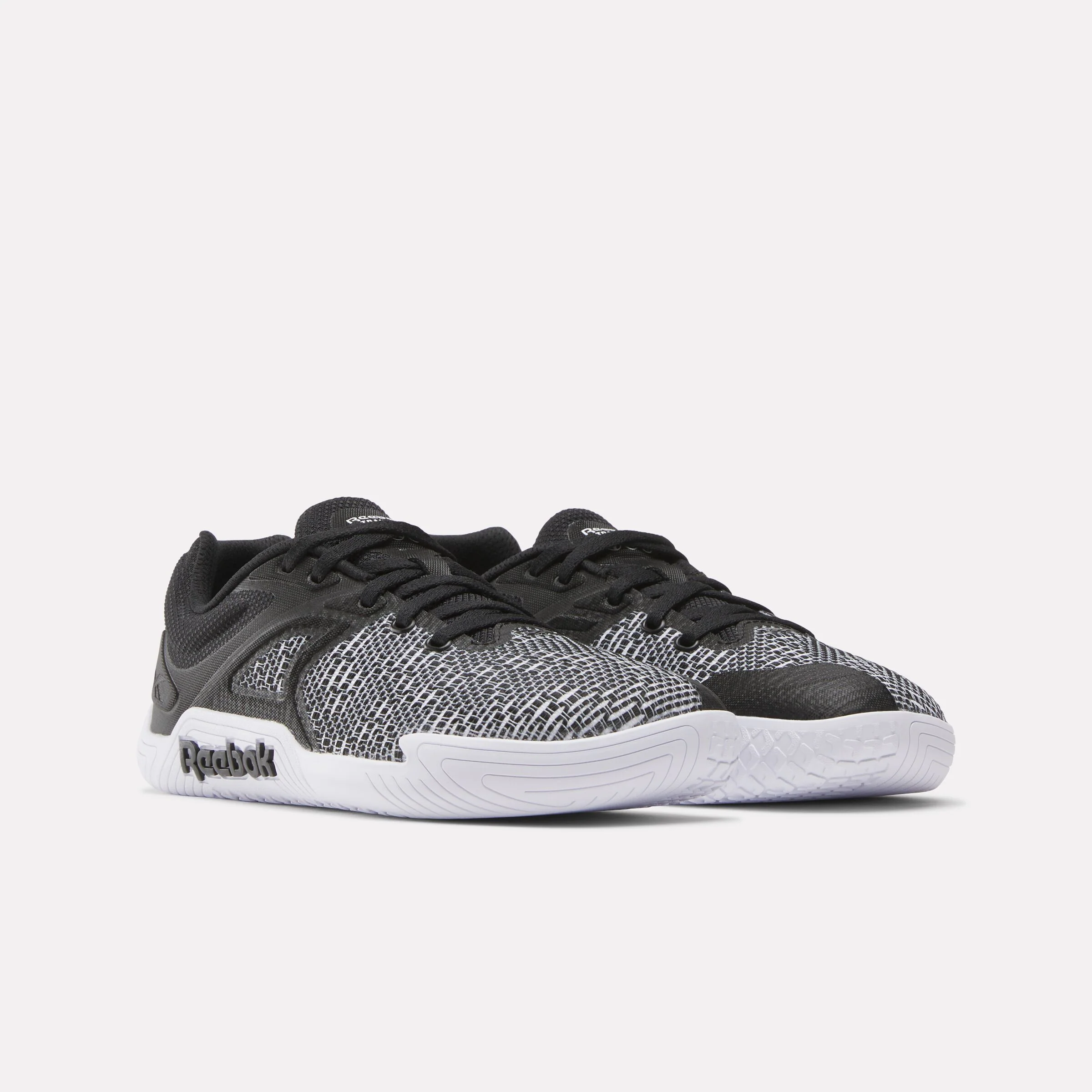 REEBOK | Nano Zero Black/Ftwr White DE DAMA