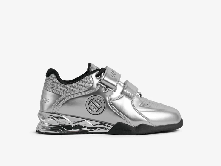 LUXIAOJUN | Lifters Silver