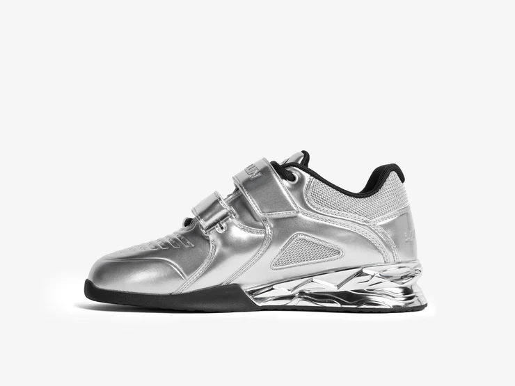 LUXIAOJUN | Lifters Silver