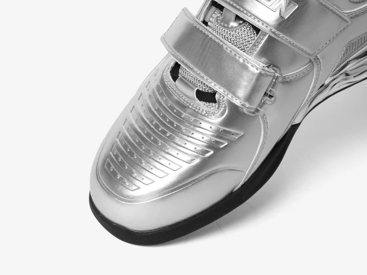 LUXIAOJUN | Lifters Silver