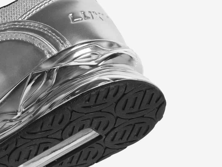 LUXIAOJUN | Lifters Silver