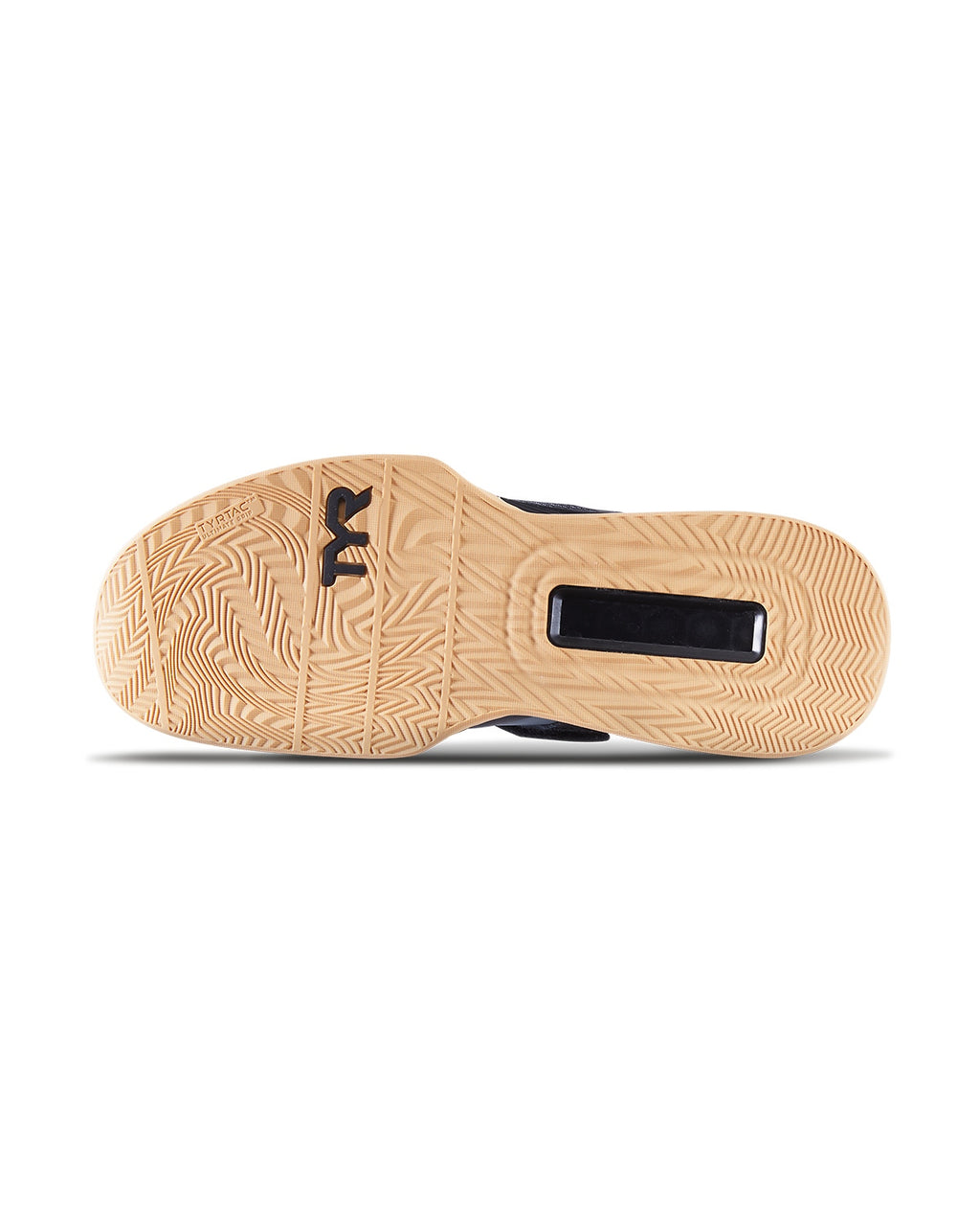 TYR | L-2 Lifter Black/Gum