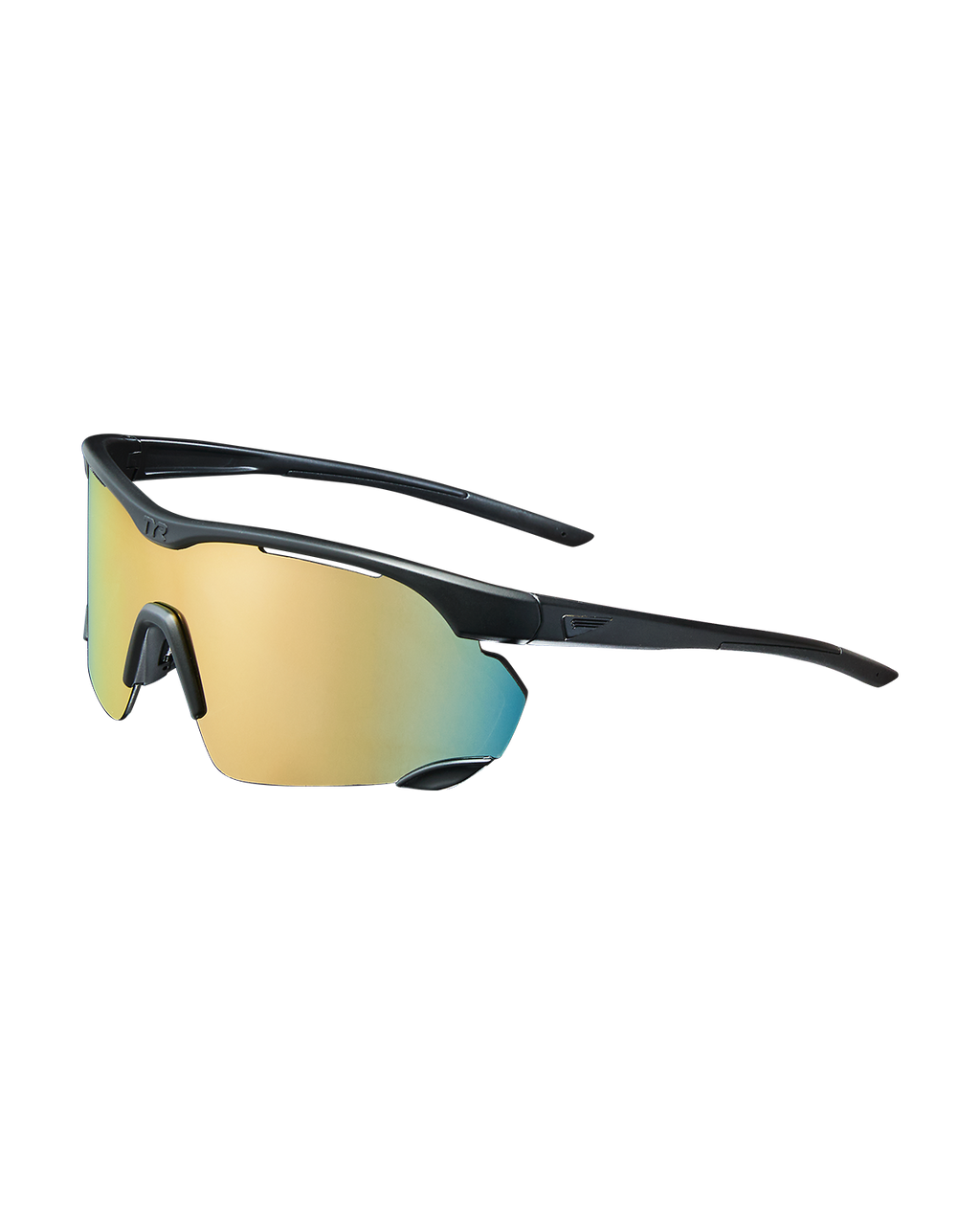 TYR | Lentes Ceris Black/Gold