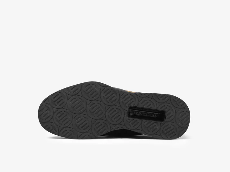 LUXIAOJUN | Lifters Black