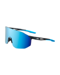 TYR | Lentes Momentous Blue/Black