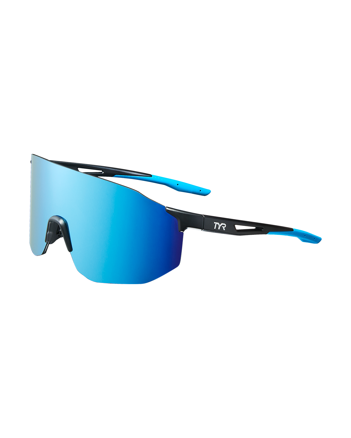 TYR | Lentes Momentous Blue/Black
