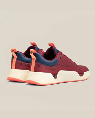 WHILE ON EARTH | Move Trainer Beet/Oat