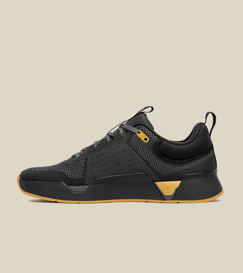 WHILE ON EARTH | Move Trainer Fraser Legacy