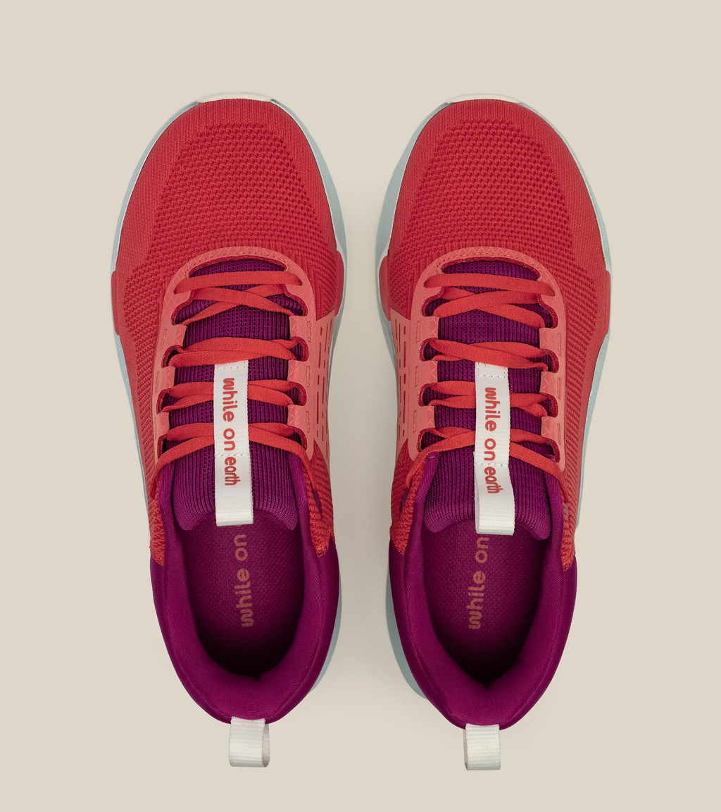 WHILE ON EARTH | Move Trainer Sorbet/Salt