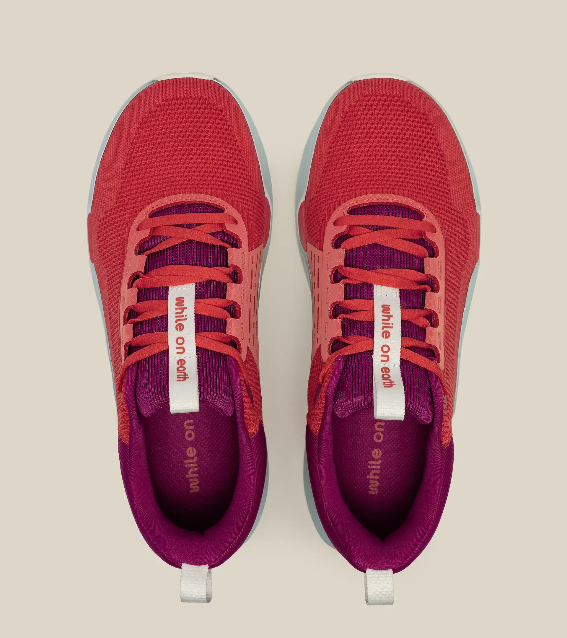 WHILE ON EARTH | Move Trainer Sorbet/Salt