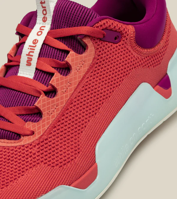 WHILE ON EARTH | Move Trainer Sorbet/Salt