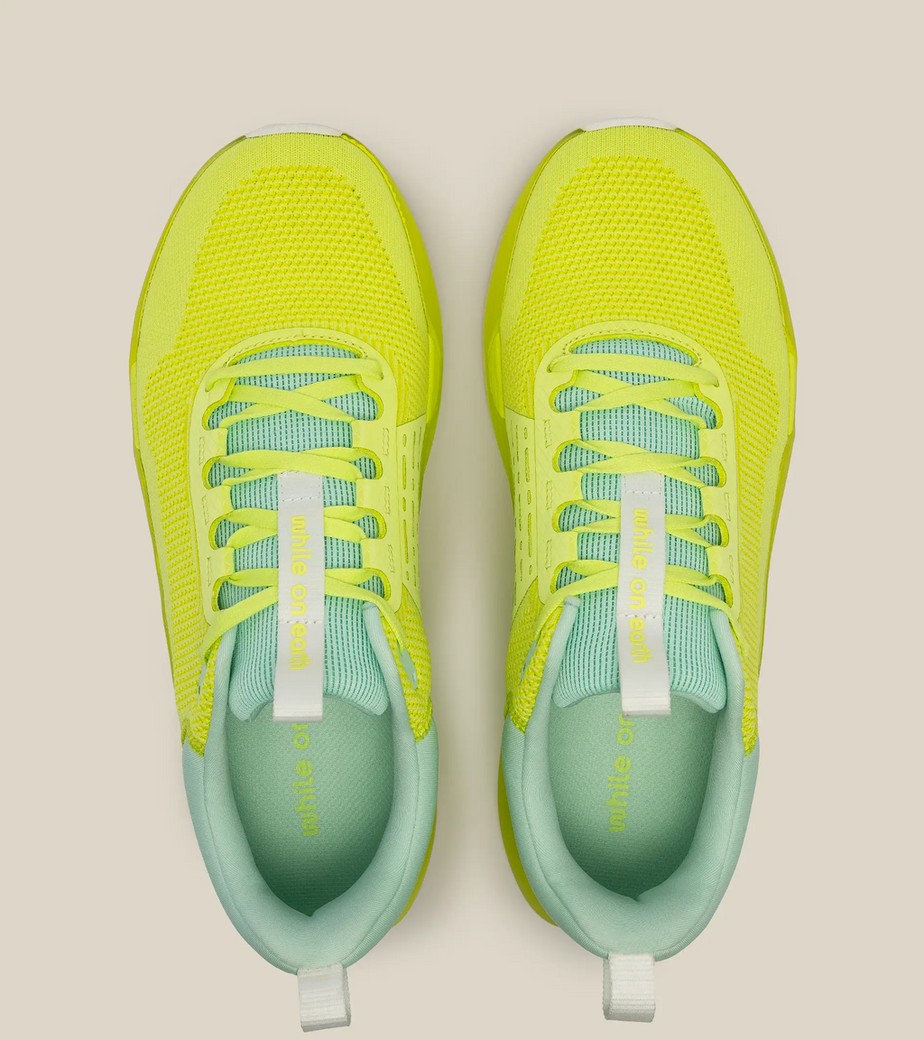 WHILE ON EARTH | Move Trainer Citrus/Sun