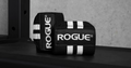 ROGUE | Muñequeras Black/White