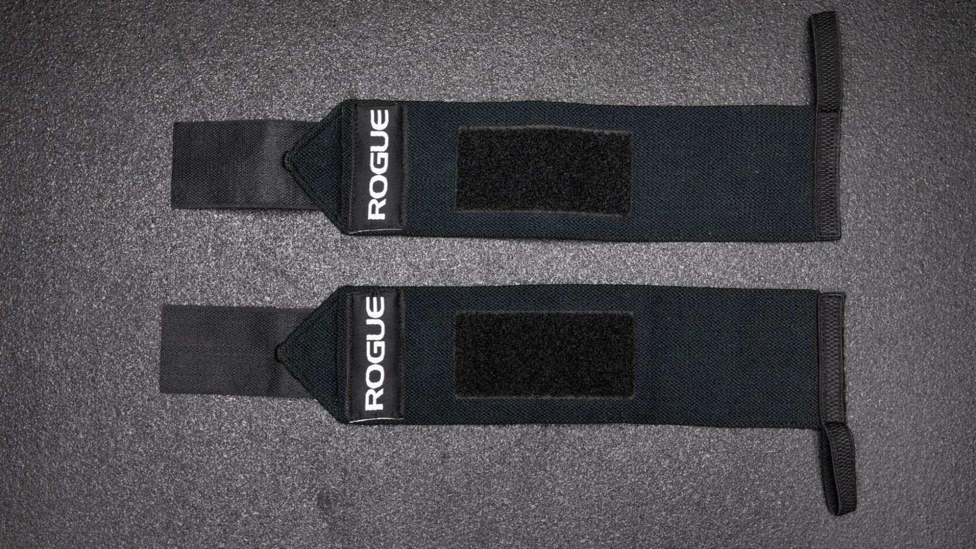 ROGUE | Muñequeras Navy