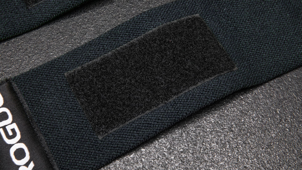 ROGUE | Muñequeras Navy