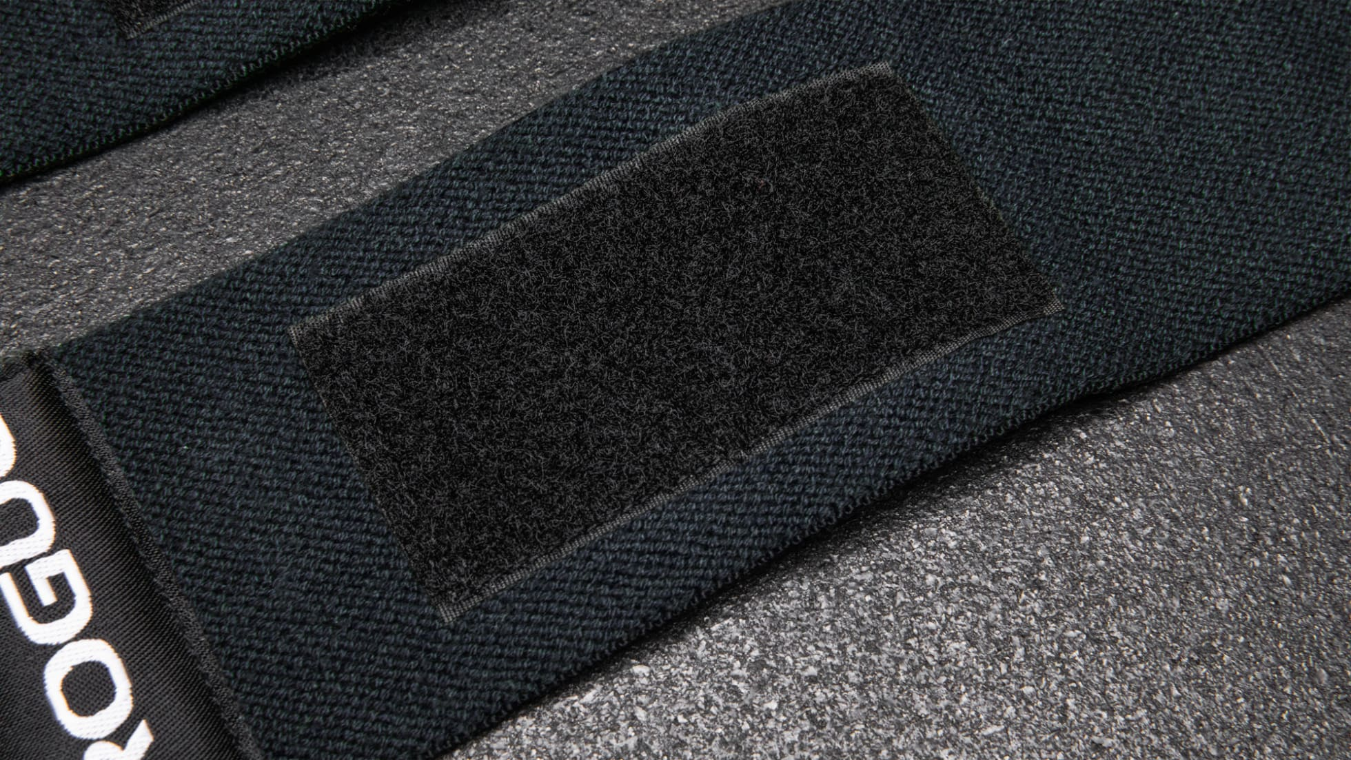 ROGUE | Muñequeras Navy