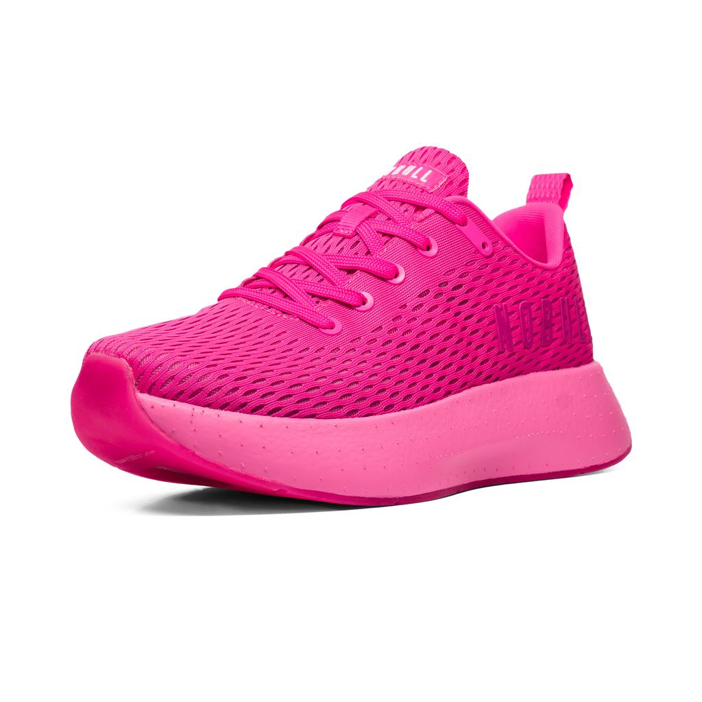 NOBULL | Journey Neon Pink
