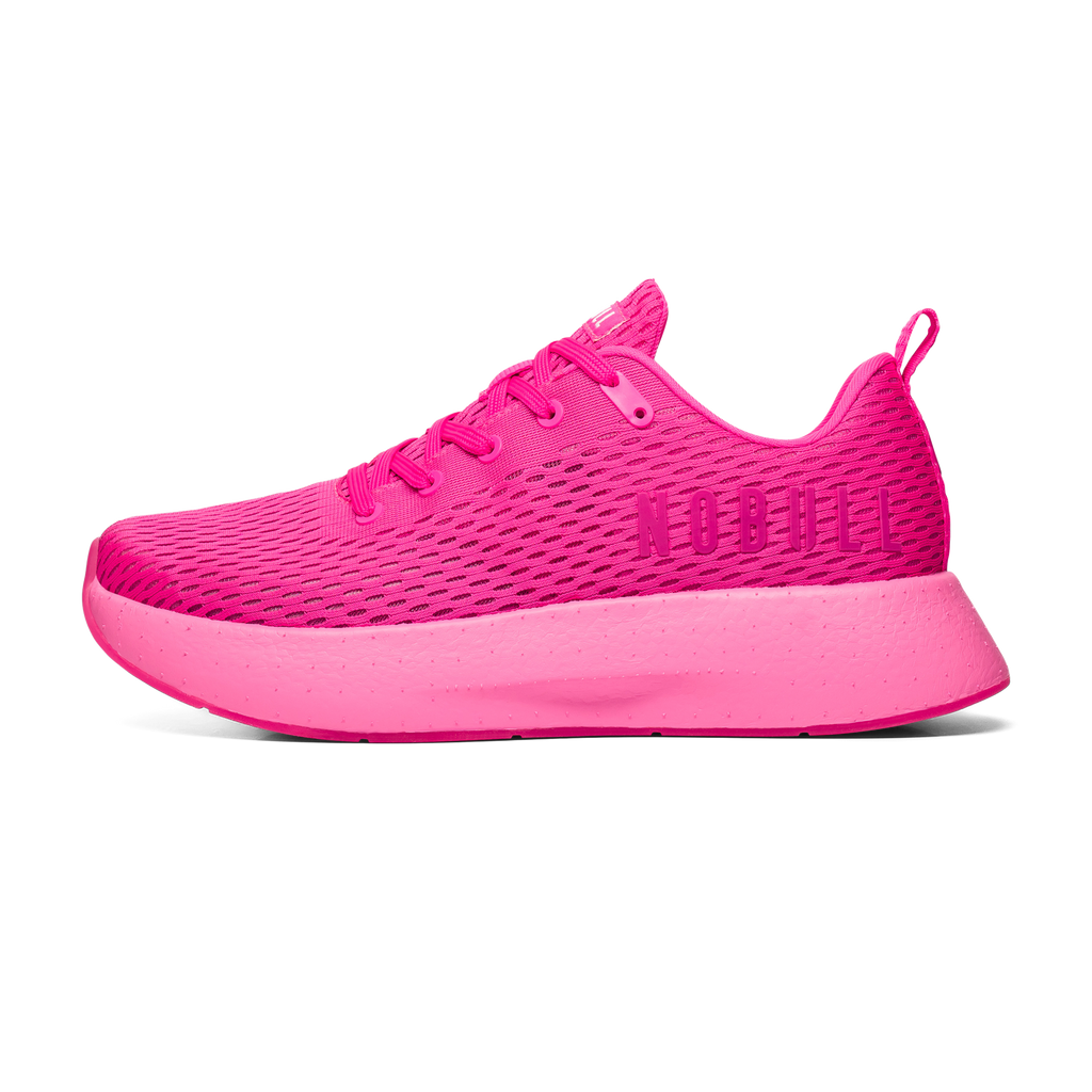 NOBULL | Journey Neon Pink