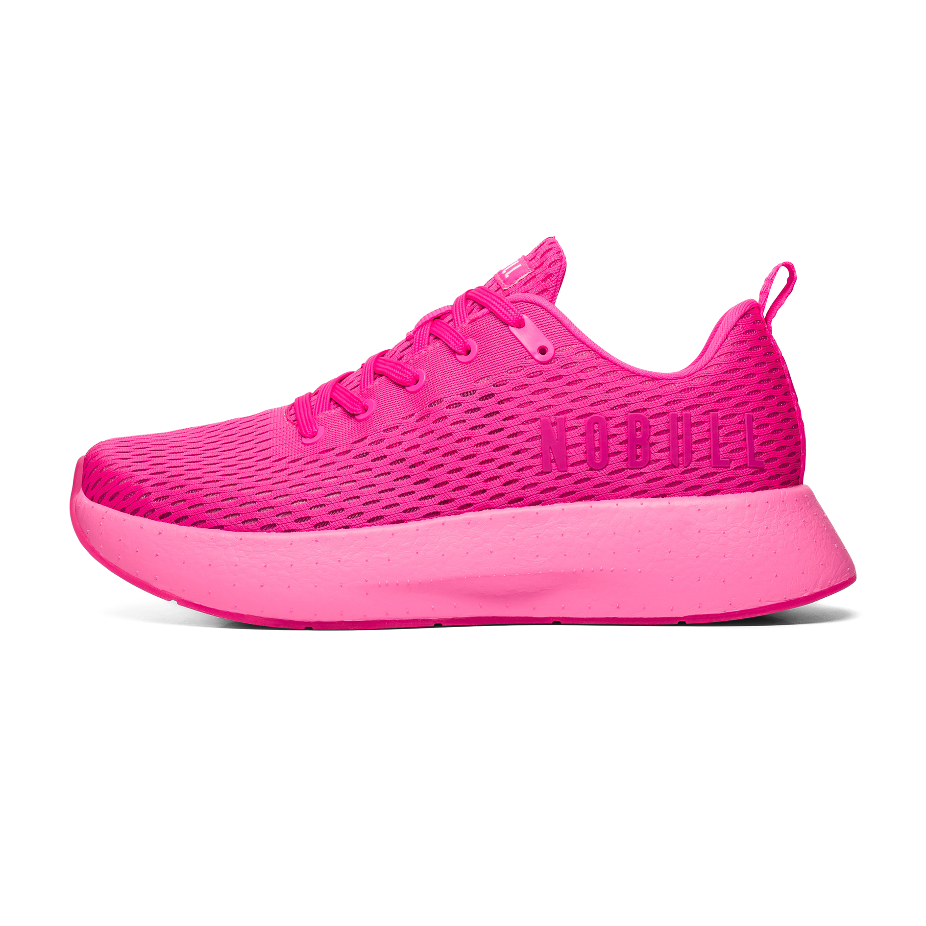 NOBULL | Journey Neon Pink