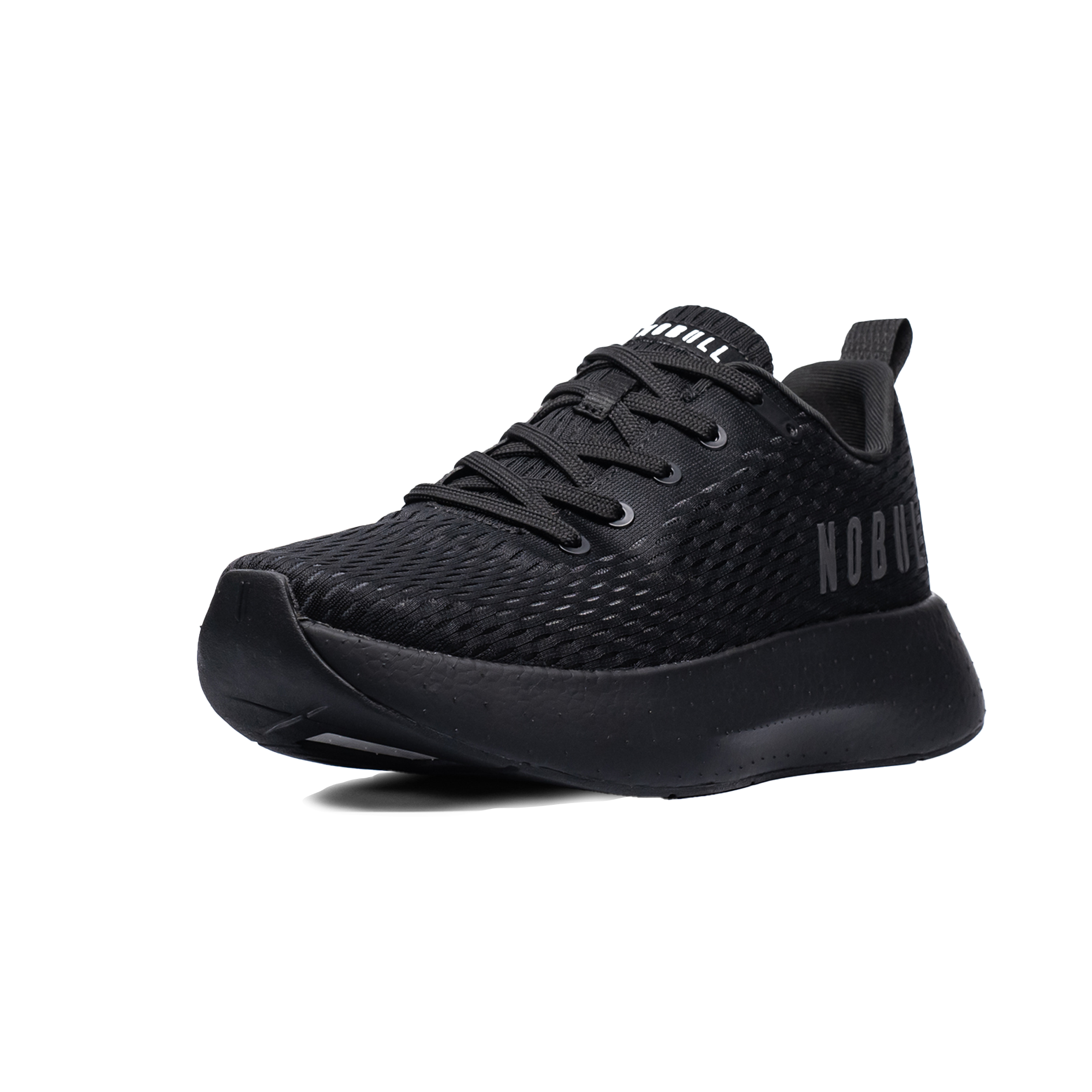 NOBULL | Journey Triple Black