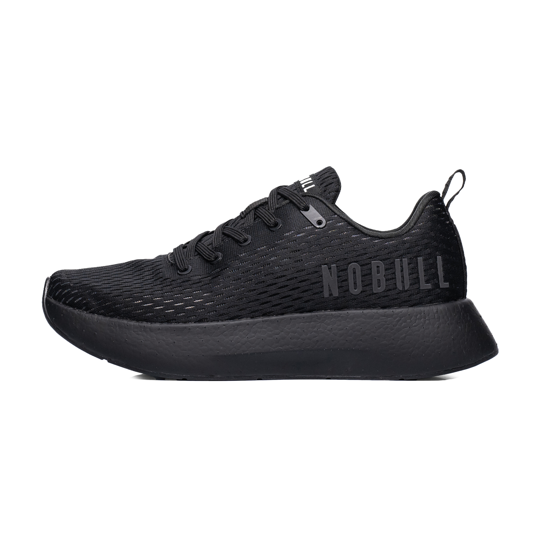 NOBULL | Journey Triple Black