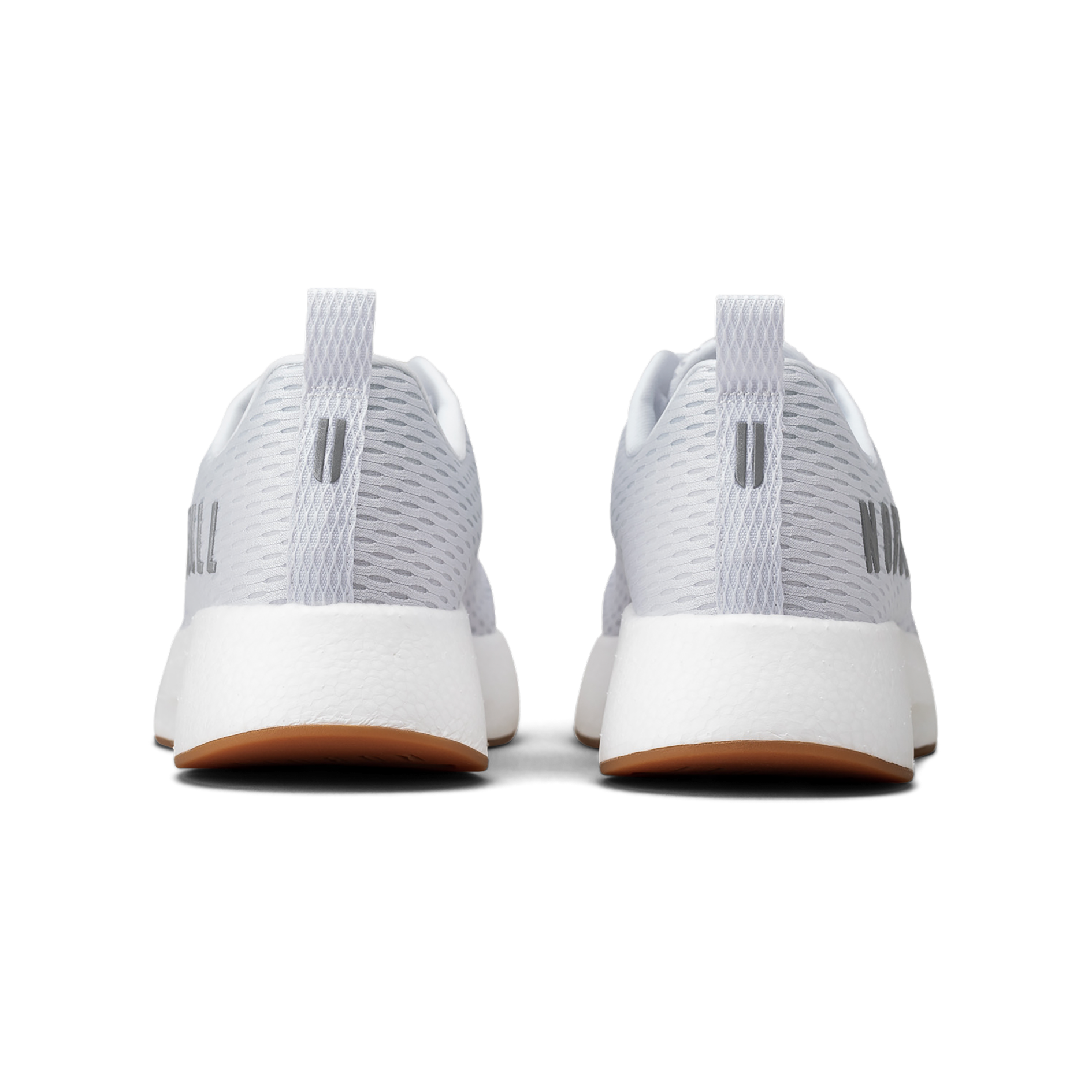 NOBULL | Journey White