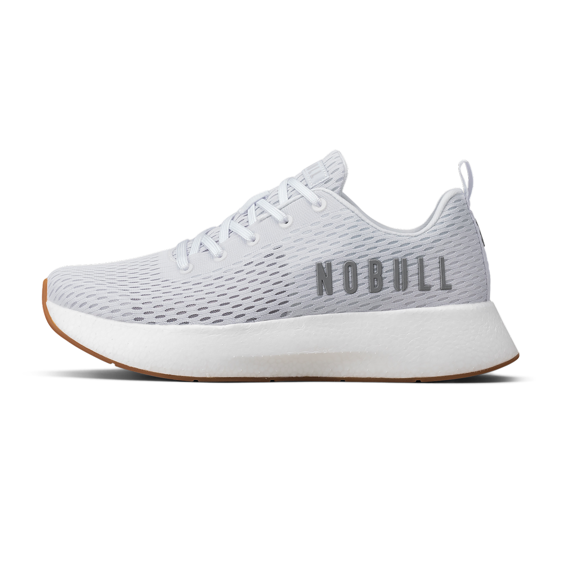 NOBULL | Journey White