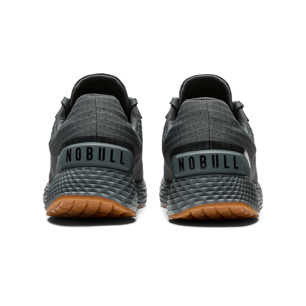 NOBULL | Allday 365 (Ripstop) Green Slate