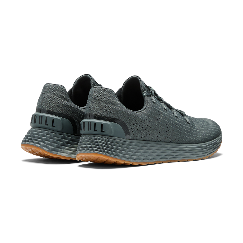 NOBULL | Allday 365 (Ripstop) Green Slate