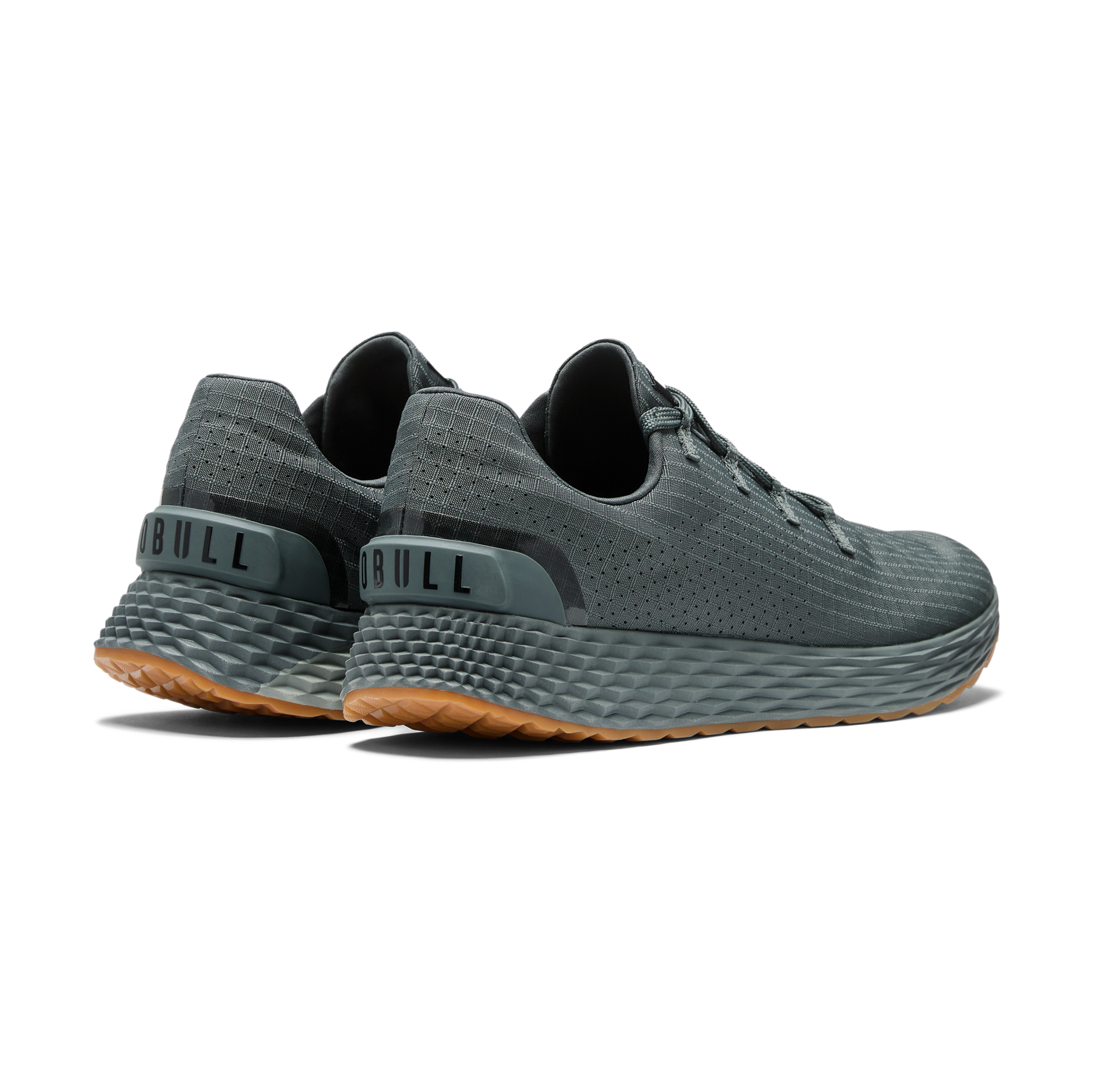 NOBULL | Allday 365 (Ripstop) Green Slate