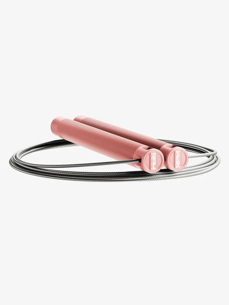 RPM | Cuerda Rose