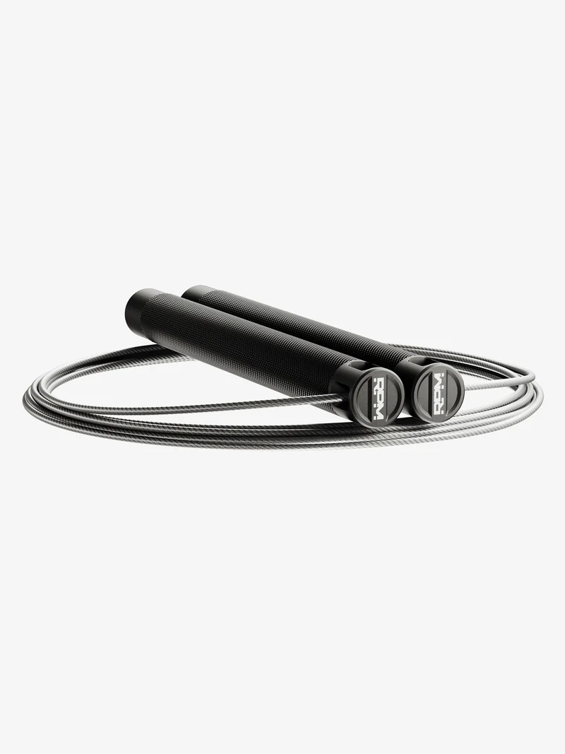RPM | Cuerda True Black