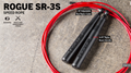 ROGUE | Cuerda SR-3S