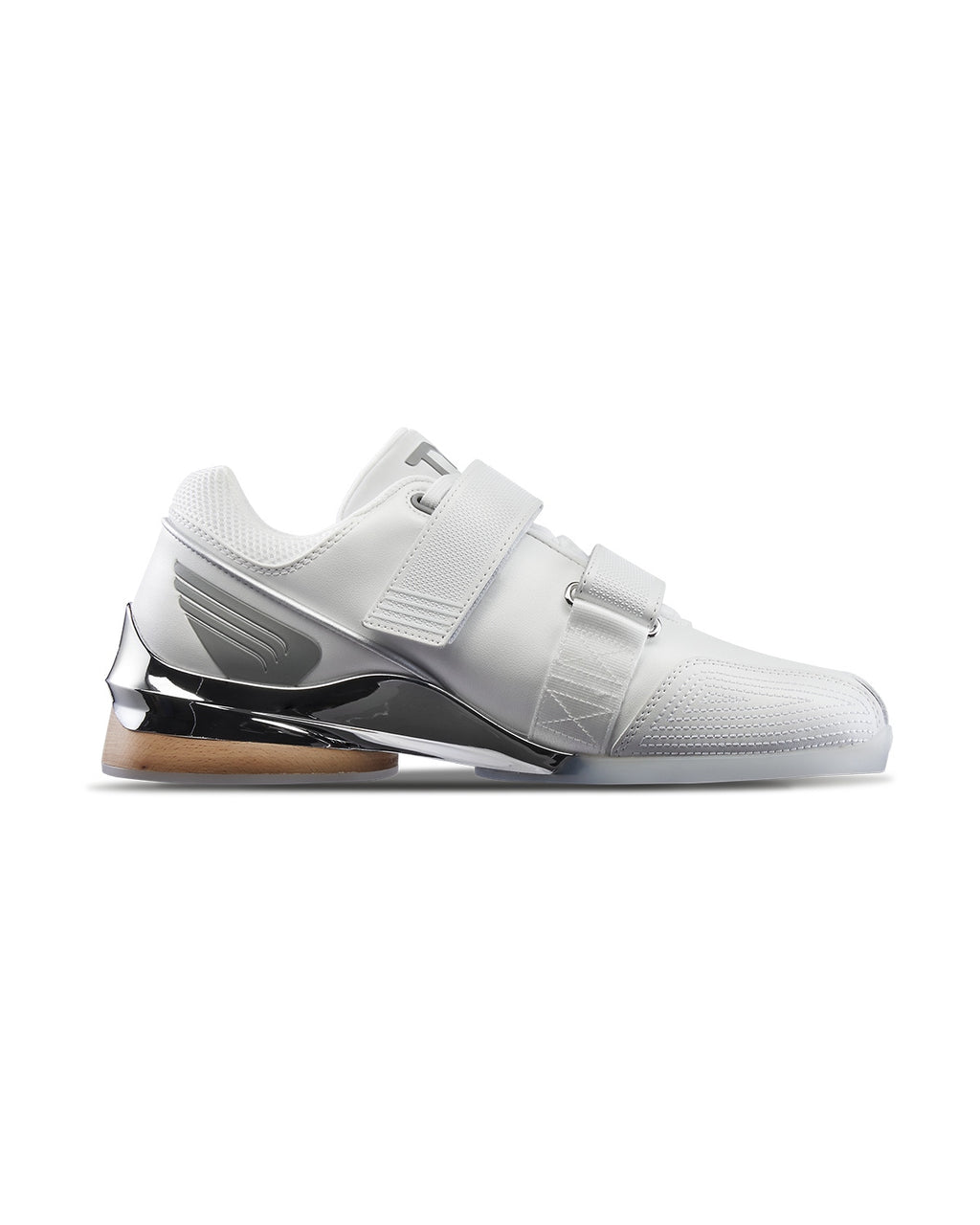 TYR | TYRFORCE Elite Carbon Lifter White/Gum
